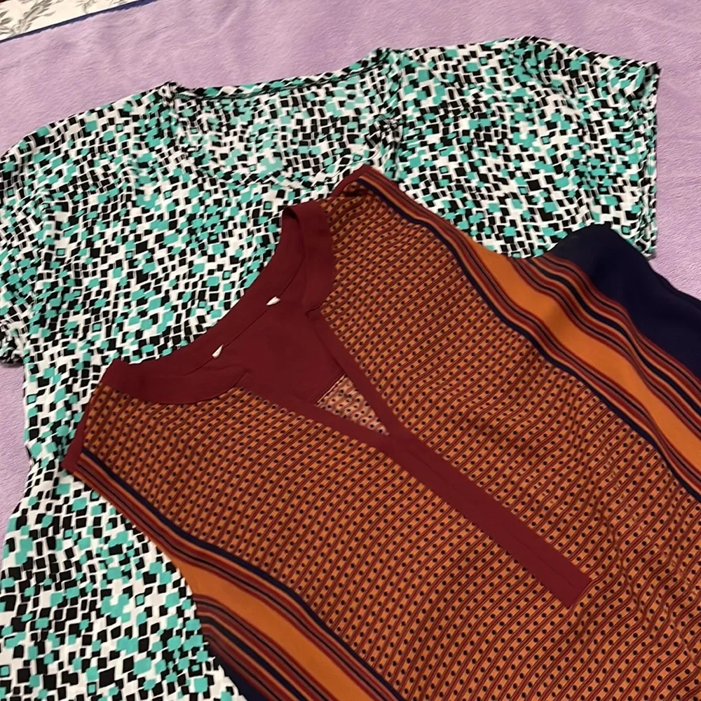 Top bundle - Picture 2 of 2